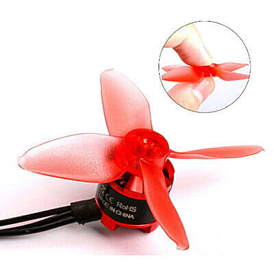 EMAX 2x2.4x4 Avan Micro Propeller EMAX 2x2.4x4 Avan Micro Propeller