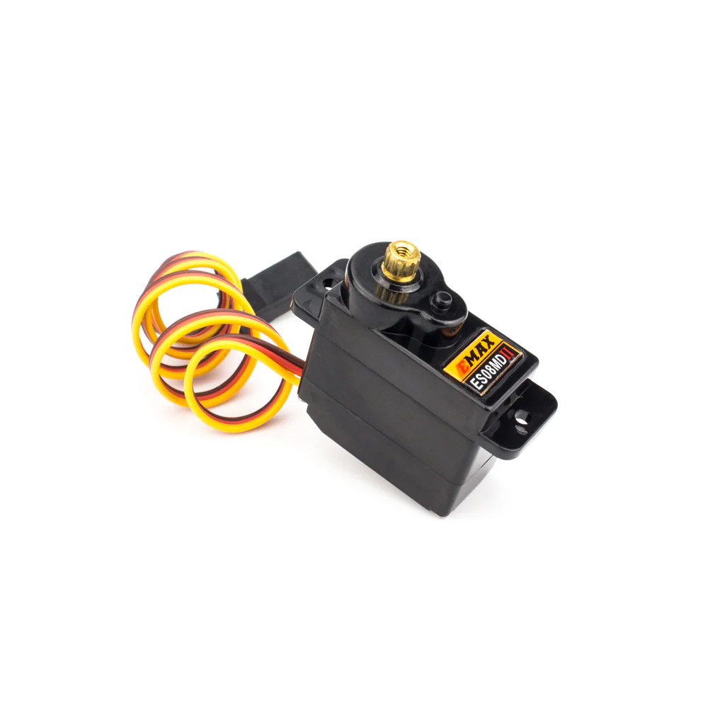 EMAX ES08MD 13g Mini Metal Digital Servo For RC Model