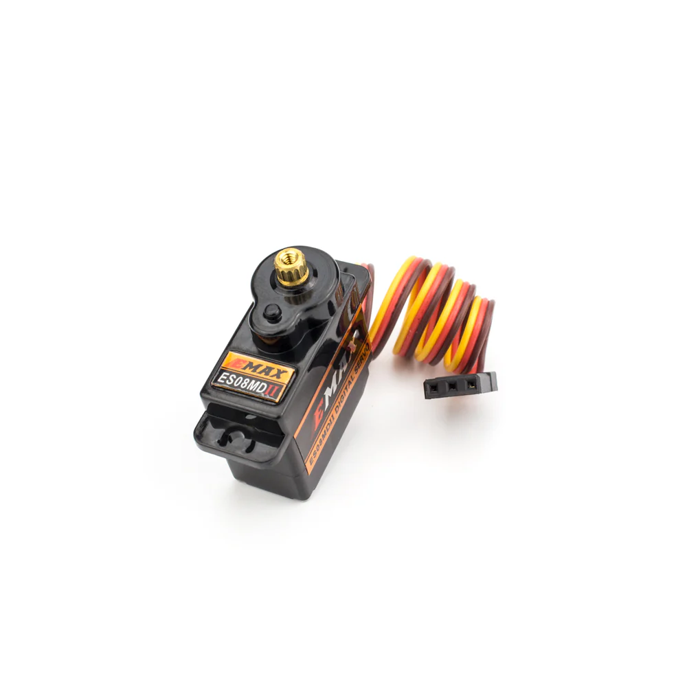 EMAX ES08MD 13g Mini Metal Digital Servo For RC Model