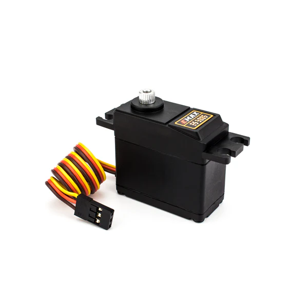 EMAX ES3005 4.8V-6V Metal Analog Servo EMAX ES3005 4.8V-6V Metal Analog Servo