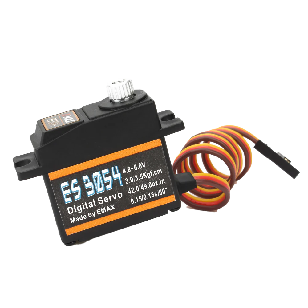 EMAX ES3054 20g Digital Metal Gear Servo