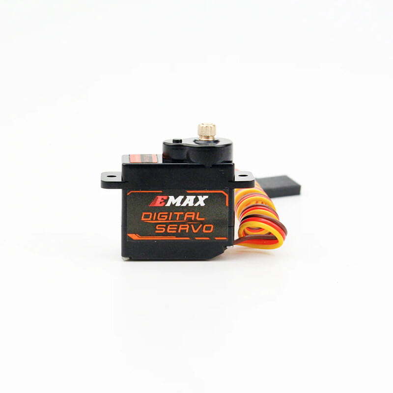 EMAX ES3059MD 12g Metal Gear Digital Servo