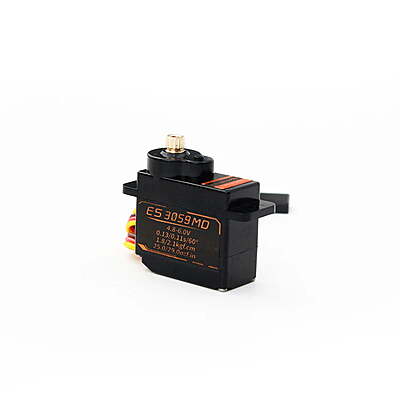 EMAX ES3059MD 12g Metal Gear Digital Servo