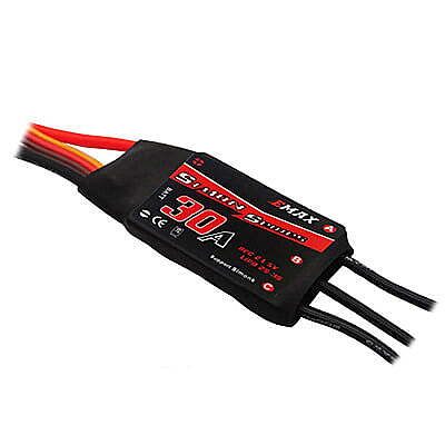 EMAX Simon Series For Muti-Copter ESC - 30A EMAX Simon Series For Muti-Copter ESC - 30A