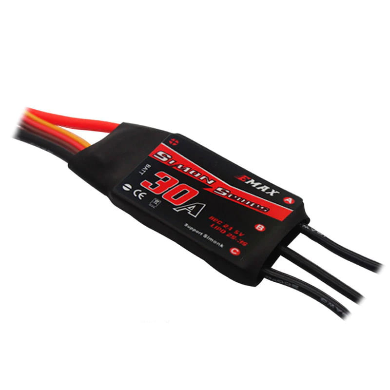 EMAX Simon Series For Muti-Copter ESC