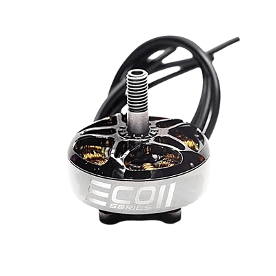 EMAX ECO II Series 2807 3-6S Brushless Motor
