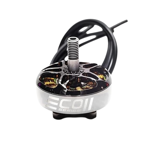 EMAX ECO II Series 2807 3-6S Brushless Motor