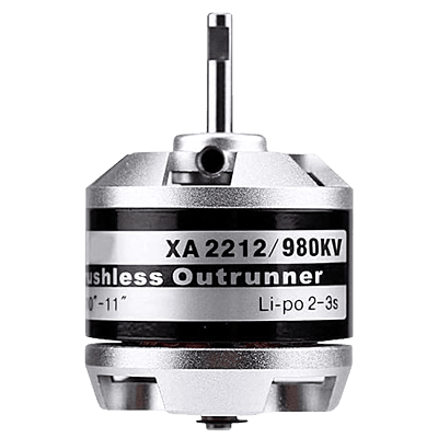 EMAX XA2212 Brushless Motor