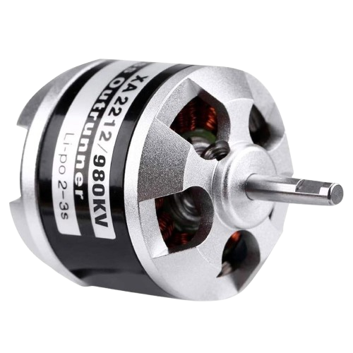 EMAX XA2212 Brushless Motor