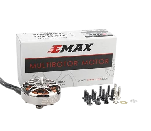 EMAX ECO II Series 2004 Brushless Motor