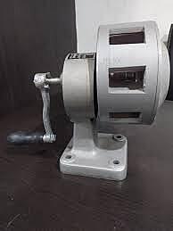 Aluminum Casting Electrical Emergency Siren 1 km.range