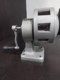 Aluminum Casting Electrical Emergency Siren 1 km.range