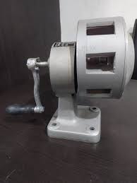 Aluminum Casting Electrical Emergency Siren 1 km.range