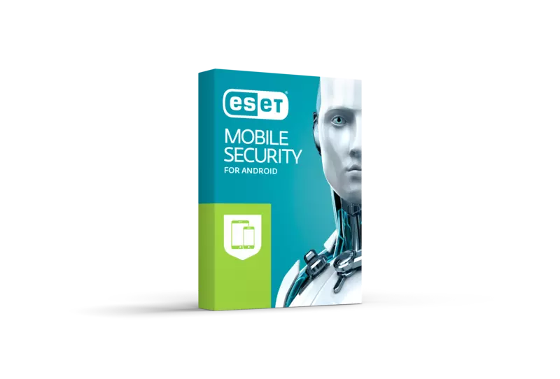 ESET Mobile Security (Android) - 1 Year