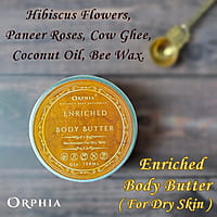 ENRICHED BODY BUTTER