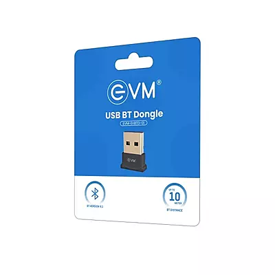 Bluetooth Dongle USB EVM-EnBTD-01