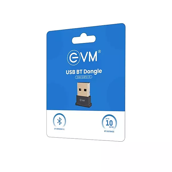 Bluetooth Dongle USB EVM-EnBTD-01