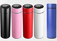 Temperature bottle model 1