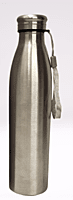Stainless steel water bottle model 16