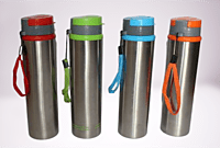 Stainless steel water bottle model -13