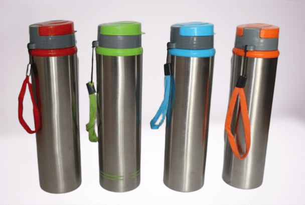Stainless steel water bottle model -13