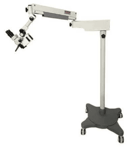 ENT Operating Microscope