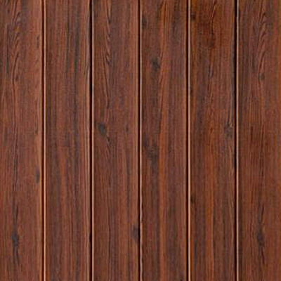 Rose Wood Wall Stickers Panel Self Adhesive