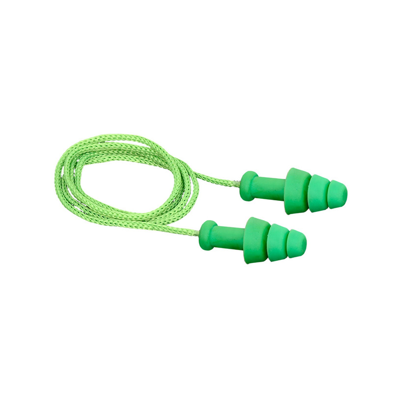 KARAM EP04(M) CORDED REUSEABLE EAR PLUG