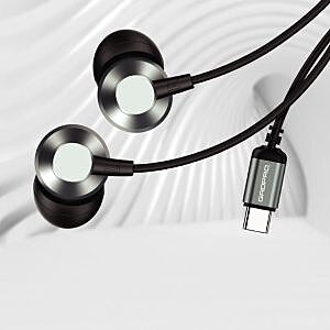EARPHONE GADPRO TYPE-C EP-04 EARPHONE GADPRO TYPE-C EP-04