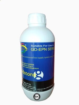 Gocolor Epson Compatible Inkjet Ink 500 ml Gocolor Epson Compatible Inkjet Ink 500 ml