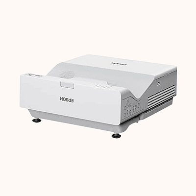 EPSON Multimedia Projector- EB-770F