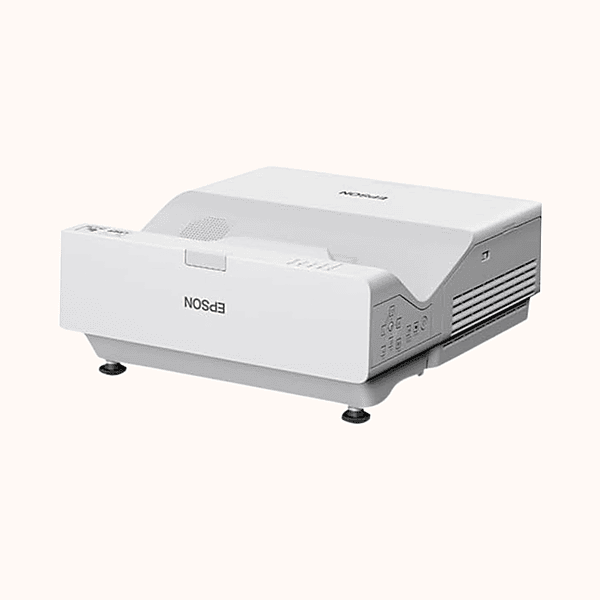 EPSON Multimedia Projector-  EB-770F