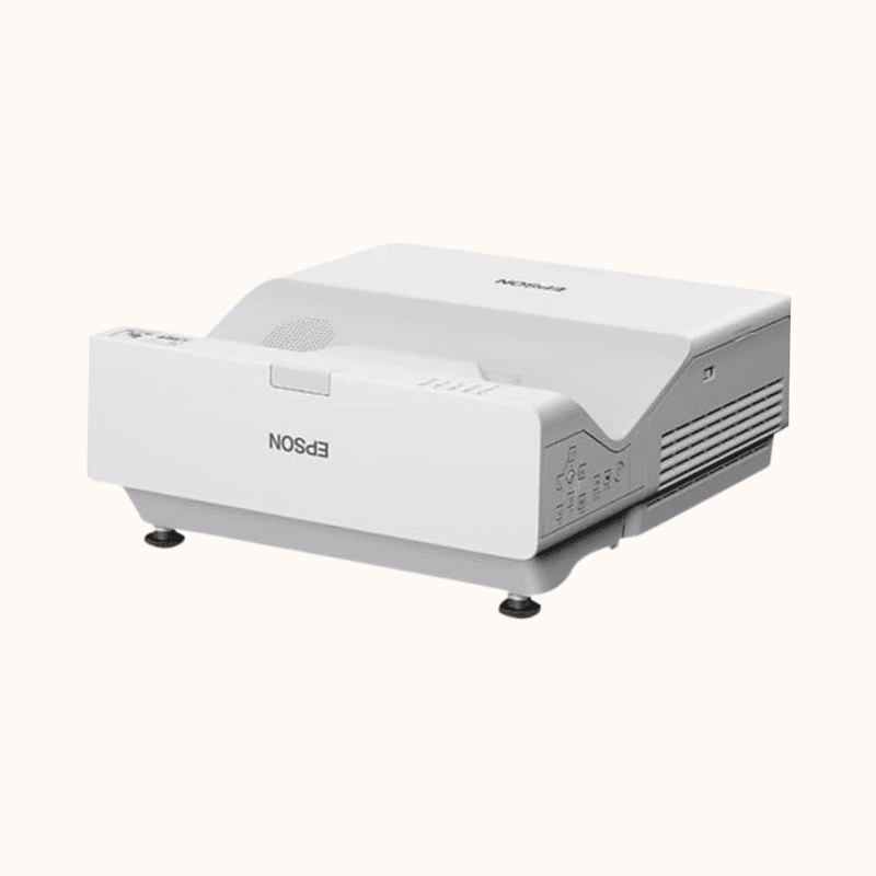 EPSON Multimedia Projector- EB-770F