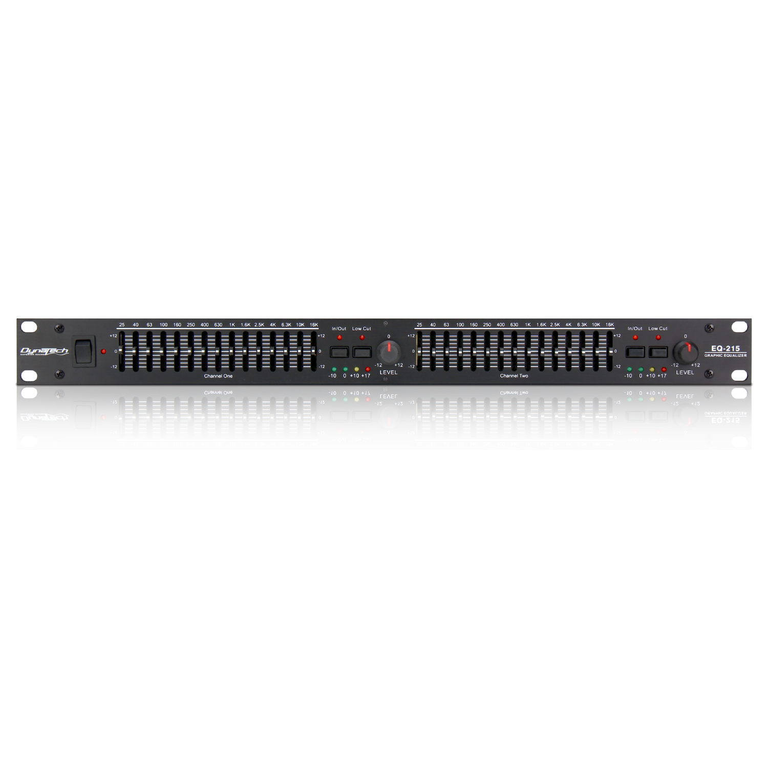 EQ-215 Equalizer