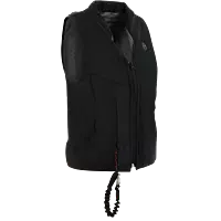 Equitheme Airsafe Adult Vest