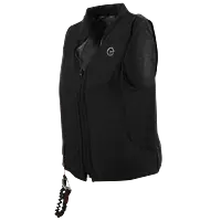 Equitheme Airsafe Adult Vest