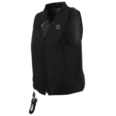 Equitheme Airsafe Adult Vest