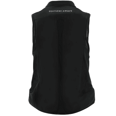 Equitheme Airsafe Adult Vest