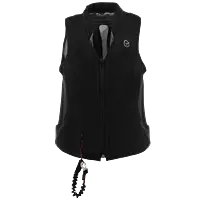 Equitheme Airsafe Adult Vest