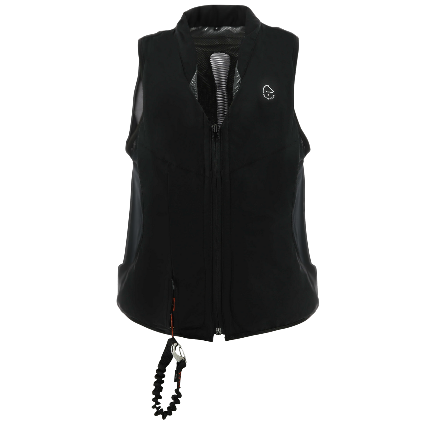 Equitheme Airsafe Adult Vest