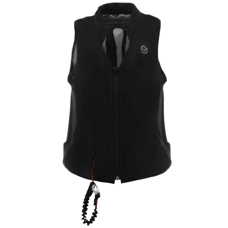 Equitheme Airsafe Adult Vest