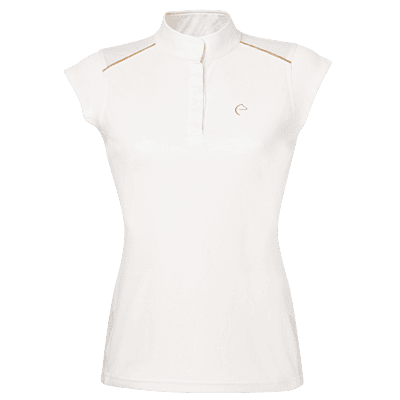 EQUITHME BRUSSELS - WOMEN'S OMPETITION POLO SHIRT 