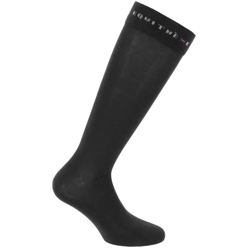Equitheme Classic Socks