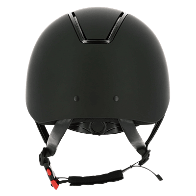 Equitheme Glint Mat Helmet