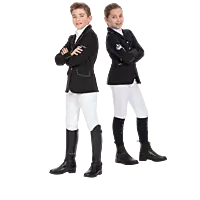 EQUITHEME CLASSIC SOFTSHELL JACKET