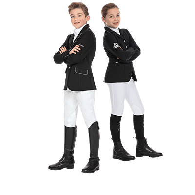 EQUITHEME CLASSIC SOFTSHELL JACKET