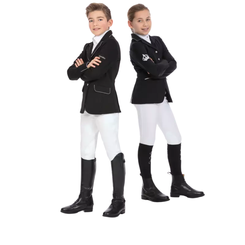 EQUITHEME CLASSIC SOFTSHELL JACKET