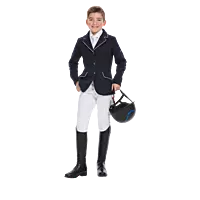 EQUITHEME CLASSIC SOFTSHELL JACKET