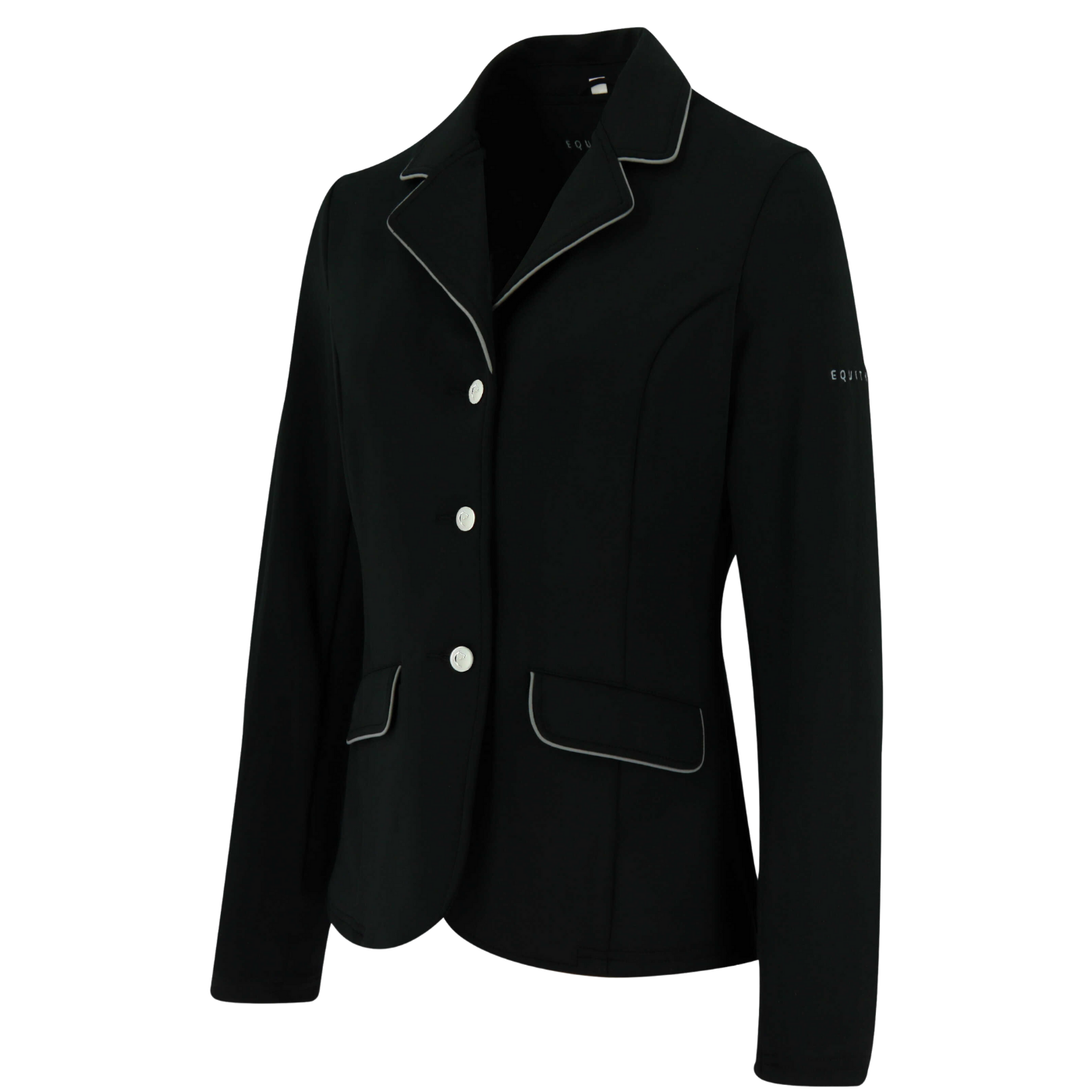 Equitheme Soft Classic Jacket - Ladies