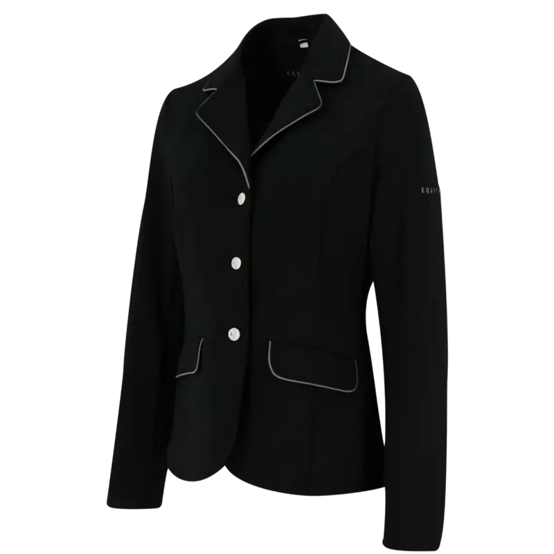 Equitheme Soft Classic Jacket - Ladies